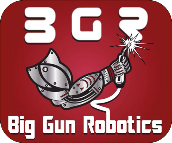 Big Gun Robotics