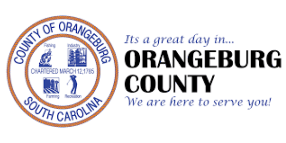 Orangeburg County