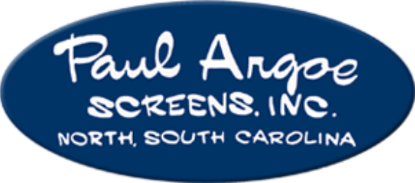 Paul Argoe Screens Inc.