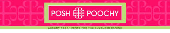 Posh Poochy Inc