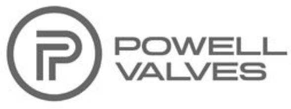 Starflo Powell Valves