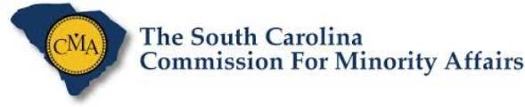 S.C. Commission for Minority Affairs