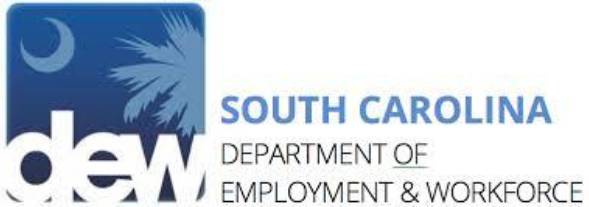 S.C. Department of Employment and Workforce