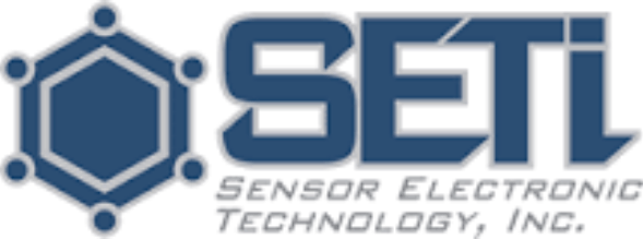 Sensor Electronic Technology Inc. (SETi)