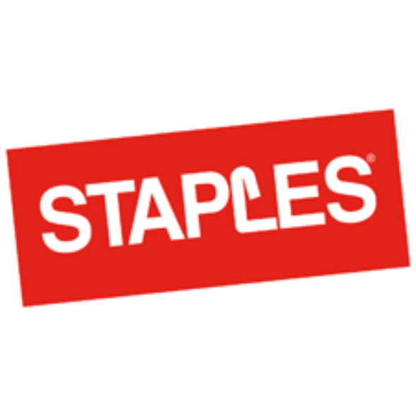 Staples Shared Service Center